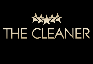 The Cleaner