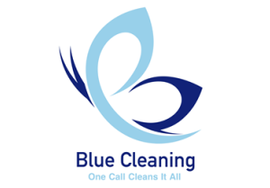 Blue Cleaning